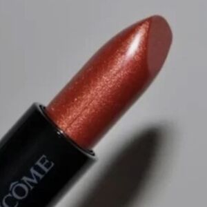🌟🧚‍♀️GROUPIE (Shimmer) Lancome RARE Color Design Lipstick NWOBOX